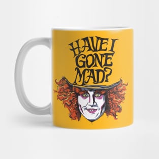 MAD MATTER Mug